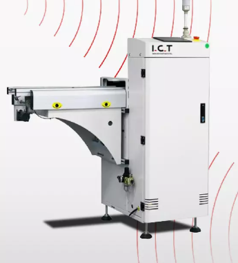 MLD-M | Mini Size Loader and Unloader