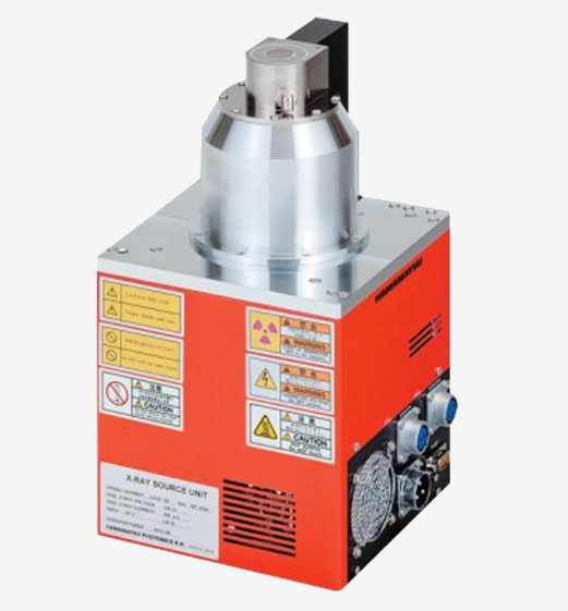 Hamamatsu X-RAY light tube