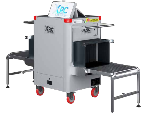 XRC 50-30LCT (100kV)