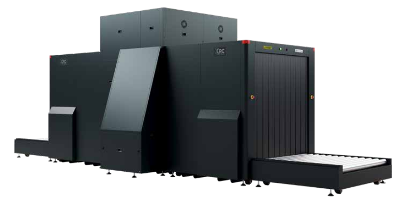 XRC 150-165DV (200kV)