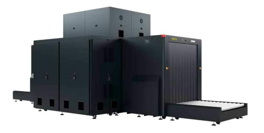 XRC 150-165DV (320kV)