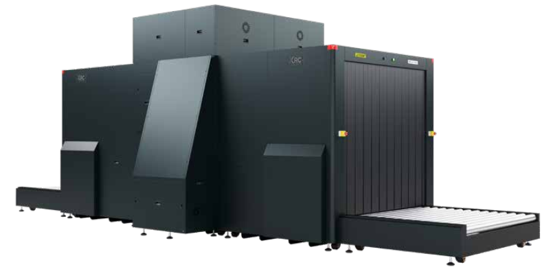 XRC 180-180DV (200kV)