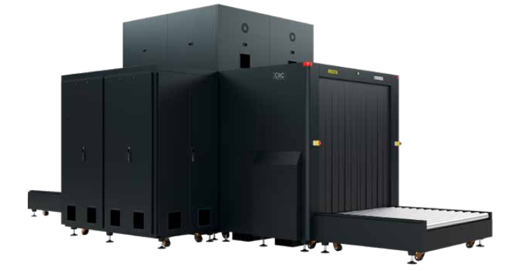 XRC 180-180DV (320kV)