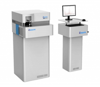 CX-9800(L) Floor Model Spectrometer