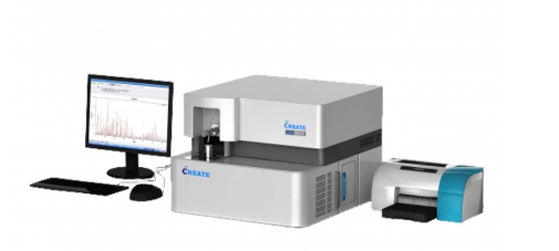 CX-9800(T) Bench Top Spectrometer