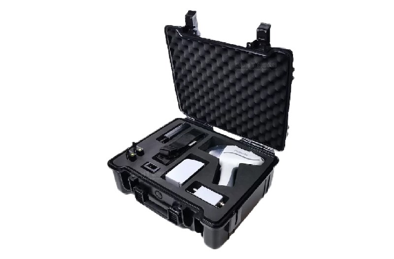 Elvatech ProSpector 2 Handheld XRF Analyzer