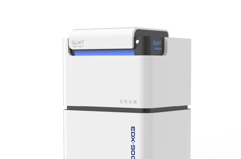 EDX-9000PRO XRF ANALYZER
